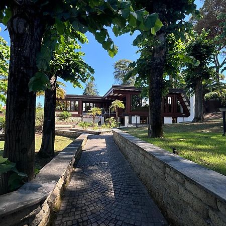 Villa Melita Gia Villa Marzia Campagnano Di Roma Exterior foto