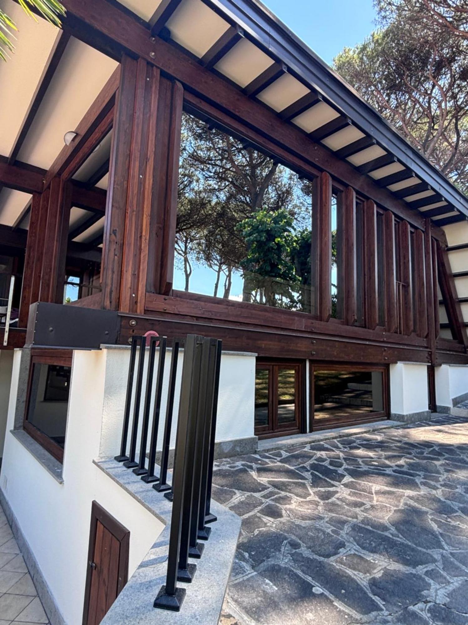 Villa Melita Gia Villa Marzia Campagnano Di Roma Exterior foto